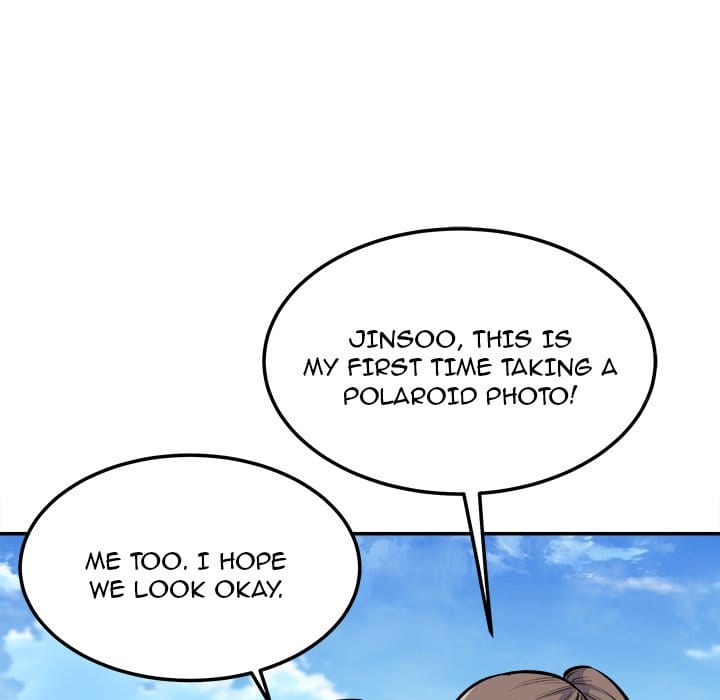 Excuse me, This is my Room [LObeam , kook] - Chapter 118 — Page 13