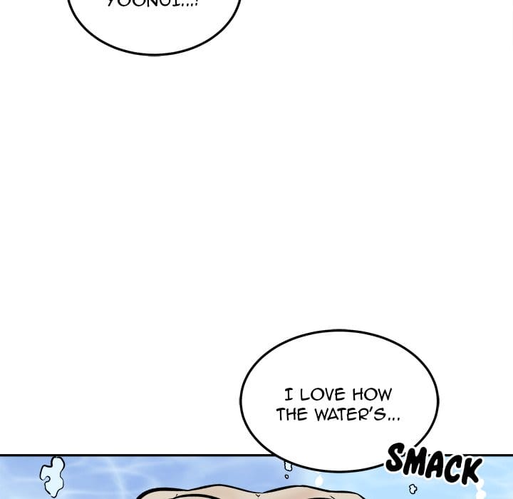 Excuse me, This is my Room [LObeam , kook] - Chapter 118 — Page 134