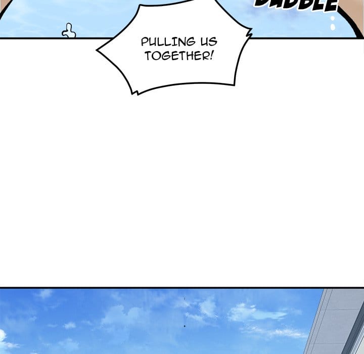 Excuse me, This is my Room [LObeam , kook] - Chapter 118 — Page 136
