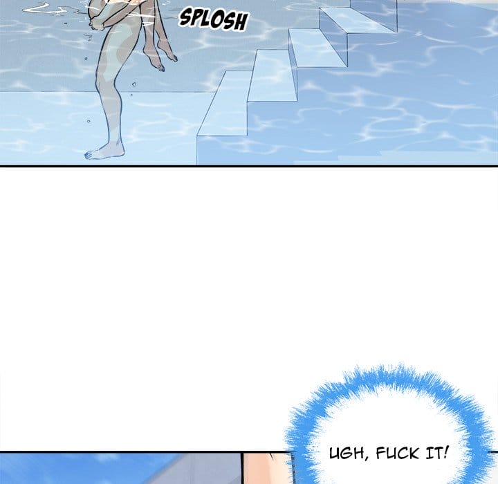 Excuse me, This is my Room [LObeam , kook] - Chapter 118 — Page 138