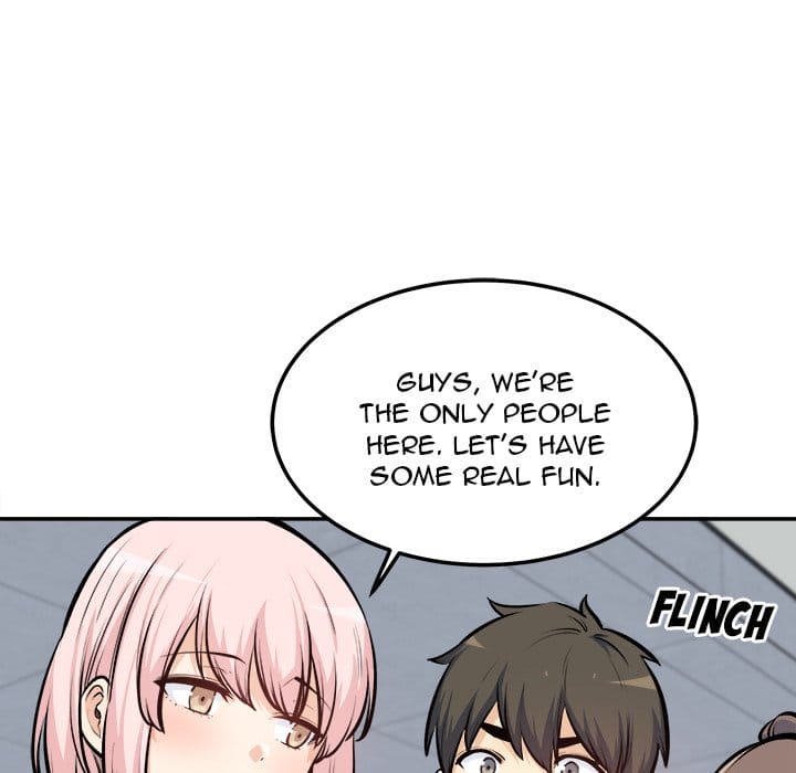 Excuse me, This is my Room [LObeam , kook] - Chapter 118 — Page 18