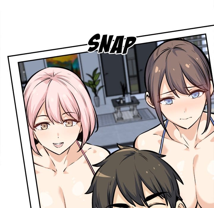 Excuse me, This is my Room [LObeam , kook] - Chapter 118 — Page 24