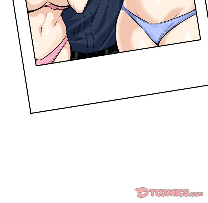 Excuse me, This is my Room [LObeam , kook] - Chapter 118 — Page 27