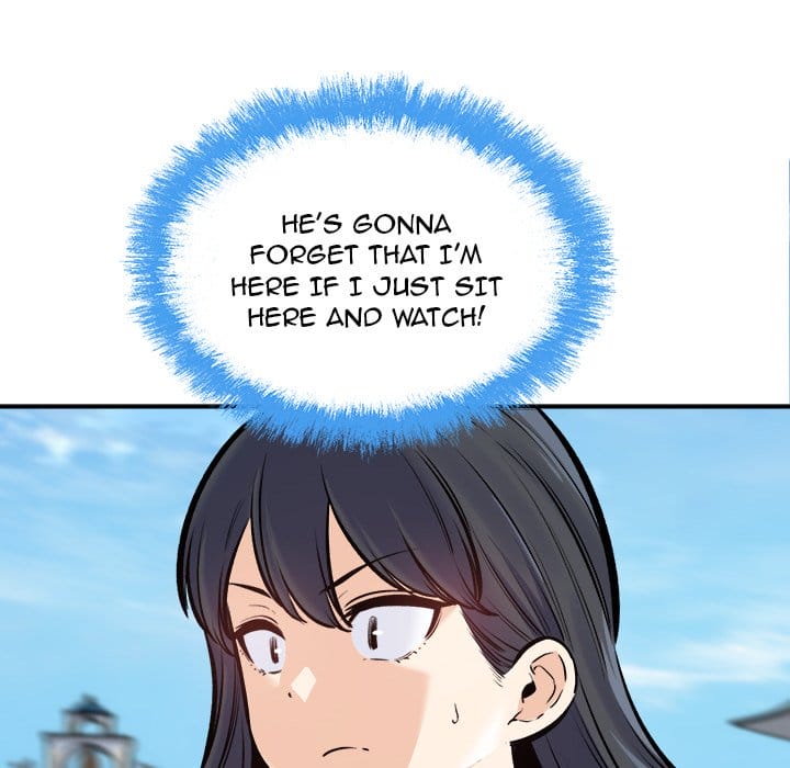 Excuse me, This is my Room [LObeam , kook] - Chapter 118 — Page 28