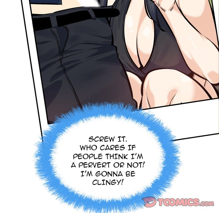 Excuse me, This is my Room [LObeam , kook] - Chapter 118 — Page 33