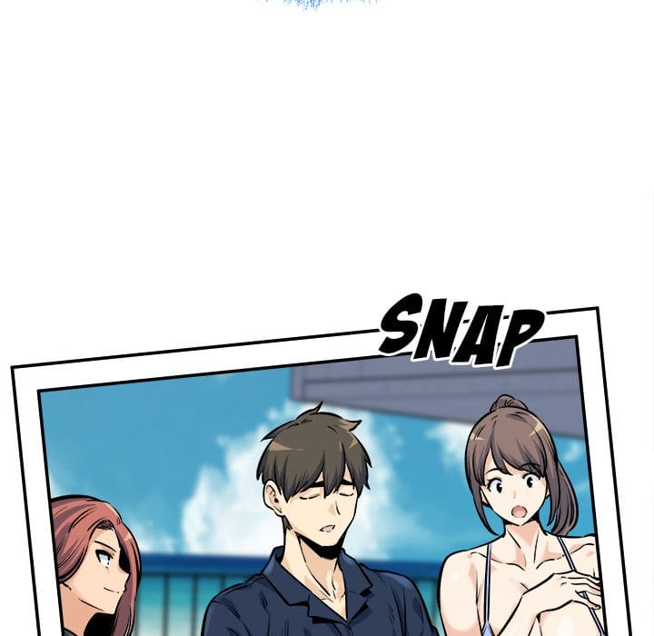 Excuse me, This is my Room [LObeam , kook] - Chapter 118 — Page 34