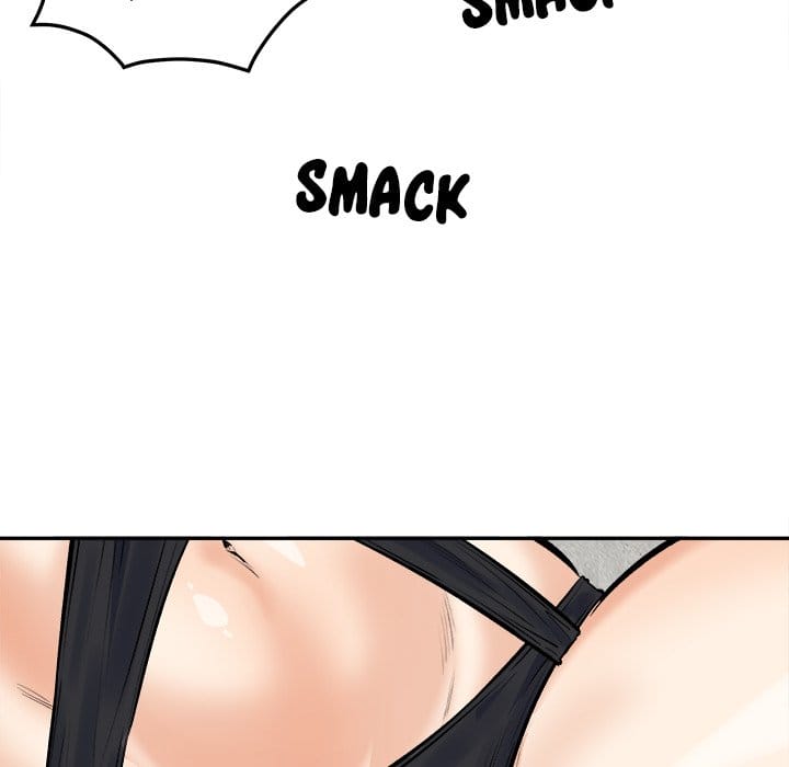 Excuse me, This is my Room [LObeam , kook] - Chapter 118 — Page 43