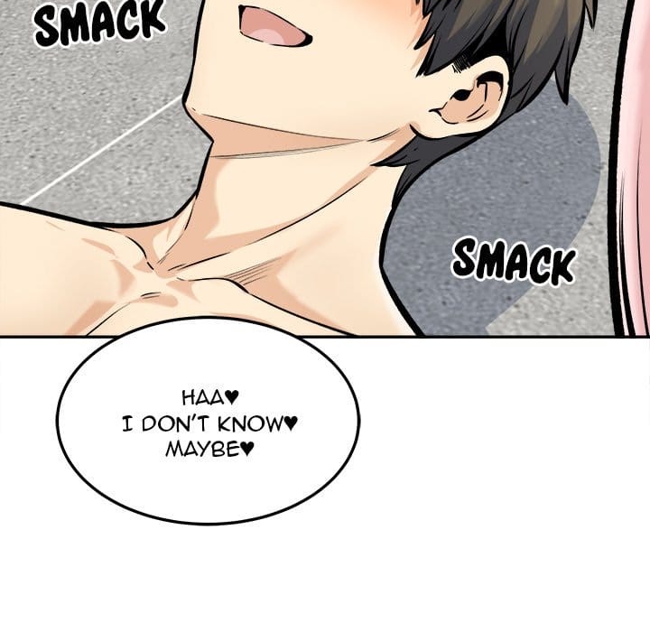 Excuse me, This is my Room [LObeam , kook] - Chapter 118 — Page 46