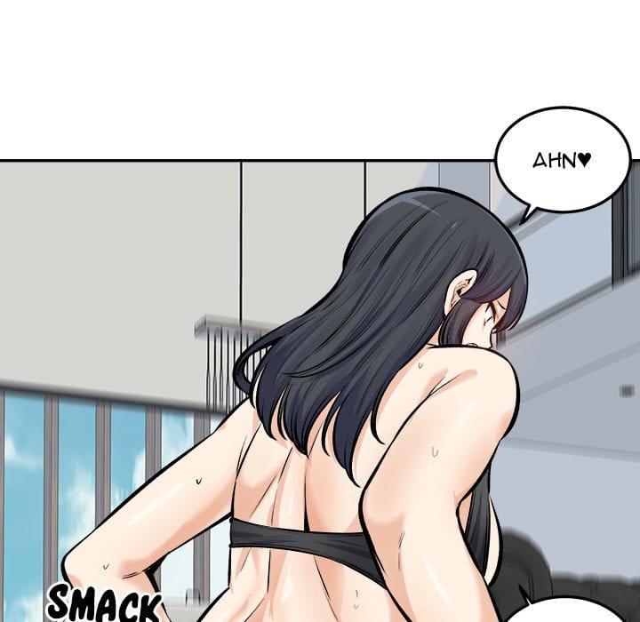 Excuse me, This is my Room [LObeam , kook] - Chapter 118 — Page 50
