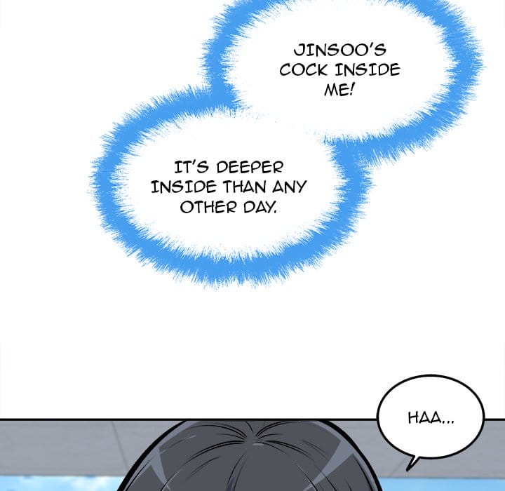 Excuse me, This is my Room [LObeam , kook] - Chapter 118 — Page 52