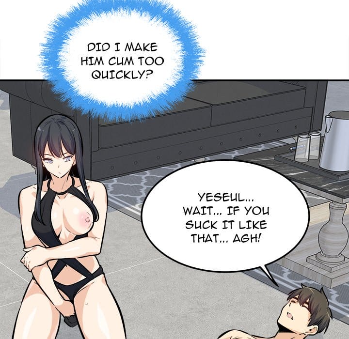 Excuse me, This is my Room [LObeam , kook] - Chapter 118 — Page 62