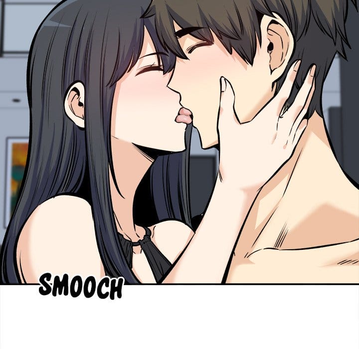 Excuse me, This is my Room [LObeam , kook] - Chapter 118 — Page 78