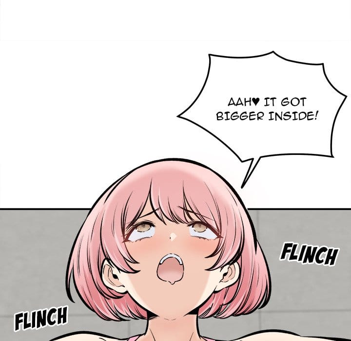 Excuse me, This is my Room [LObeam , kook] - Chapter 118 — Page 79