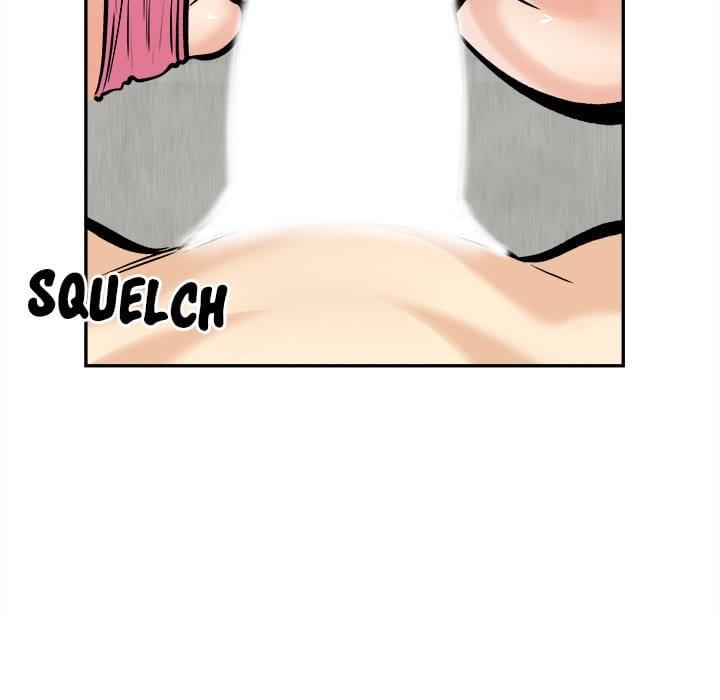 Excuse me, This is my Room [LObeam , kook] - Chapter 118 — Page 82