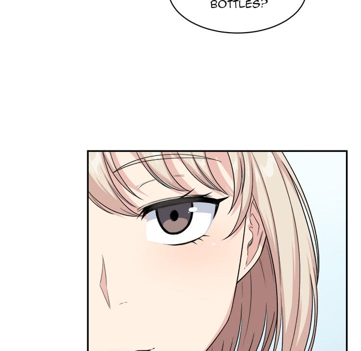 Excuse me, This is my Room [LObeam , kook] - Chapter 12 — Page 103