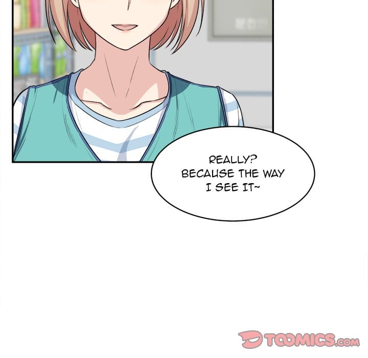 Excuse me, This is my Room [LObeam , kook] - Chapter 12 — Page 110