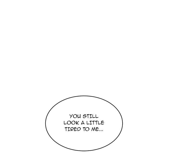 Excuse me, This is my Room [LObeam , kook] - Chapter 12 — Page 112