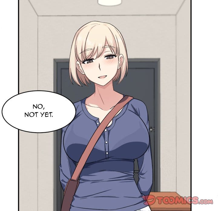Excuse me, This is my Room [LObeam , kook] - Chapter 12 — Page 14