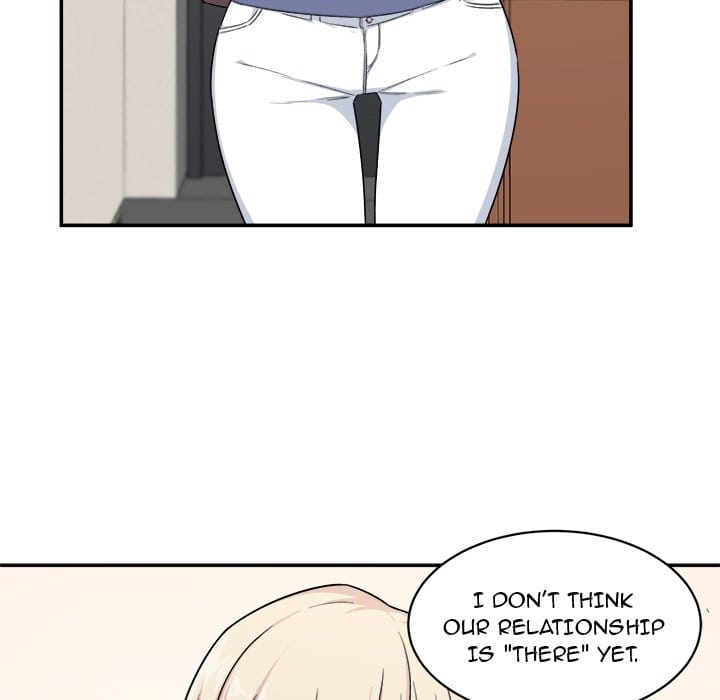 Excuse me, This is my Room [LObeam , kook] - Chapter 12 — Page 15