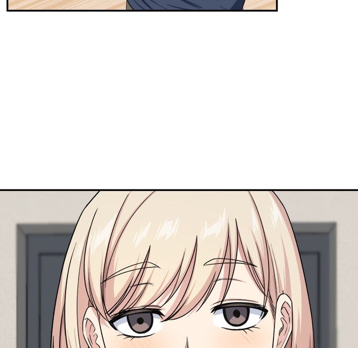 Excuse me, This is my Room [LObeam , kook] - Chapter 12 — Page 19