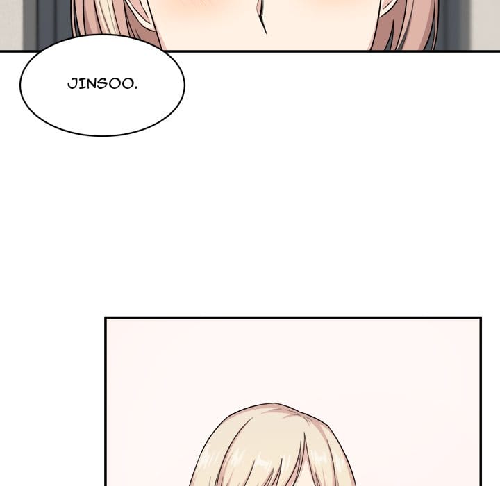 Excuse me, This is my Room [LObeam , kook] - Chapter 12 — Page 20