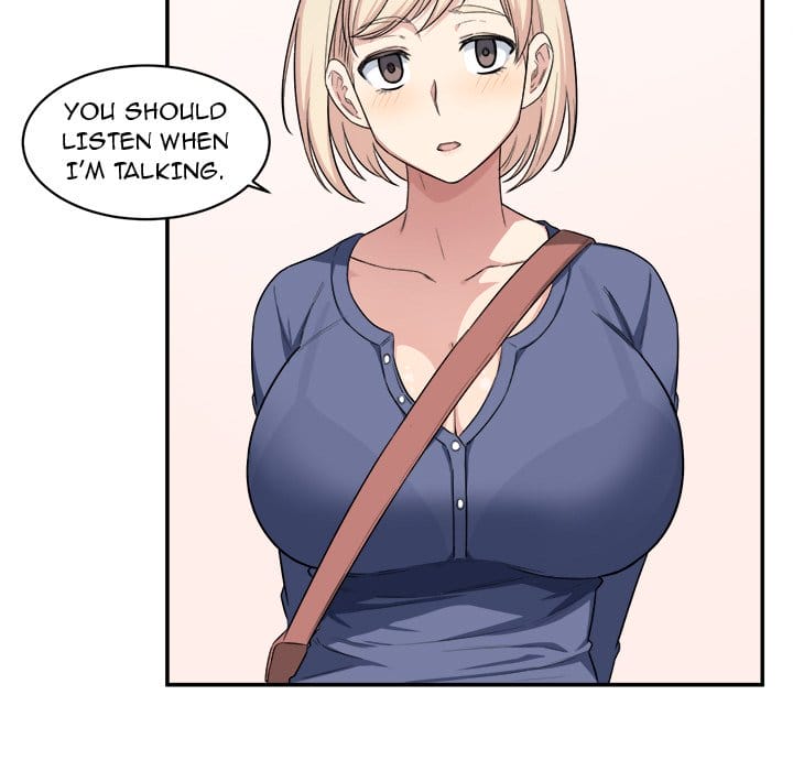 Excuse me, This is my Room [LObeam , kook] - Chapter 12 — Page 21