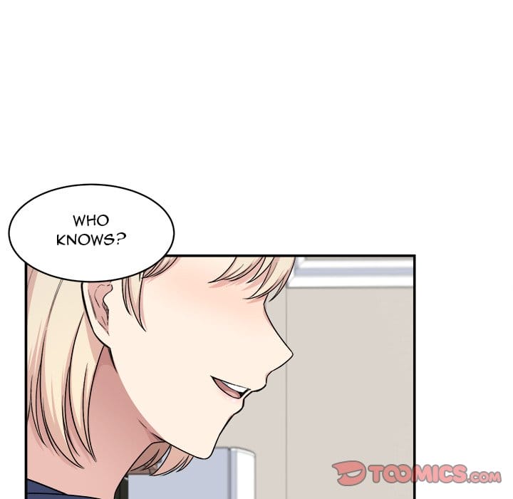 Excuse me, This is my Room [LObeam , kook] - Chapter 12 — Page 22