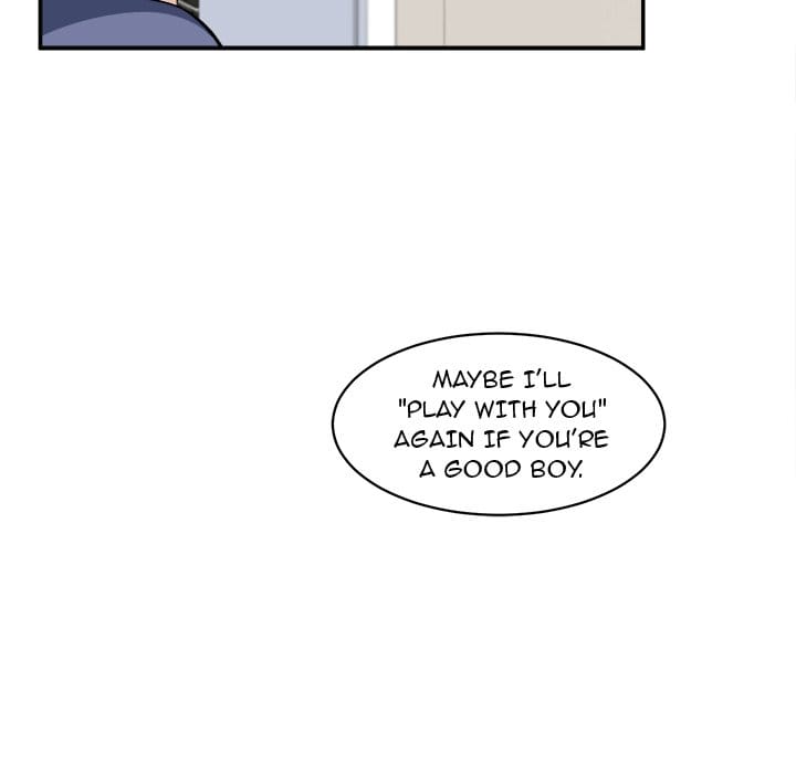 Excuse me, This is my Room [LObeam , kook] - Chapter 12 — Page 23