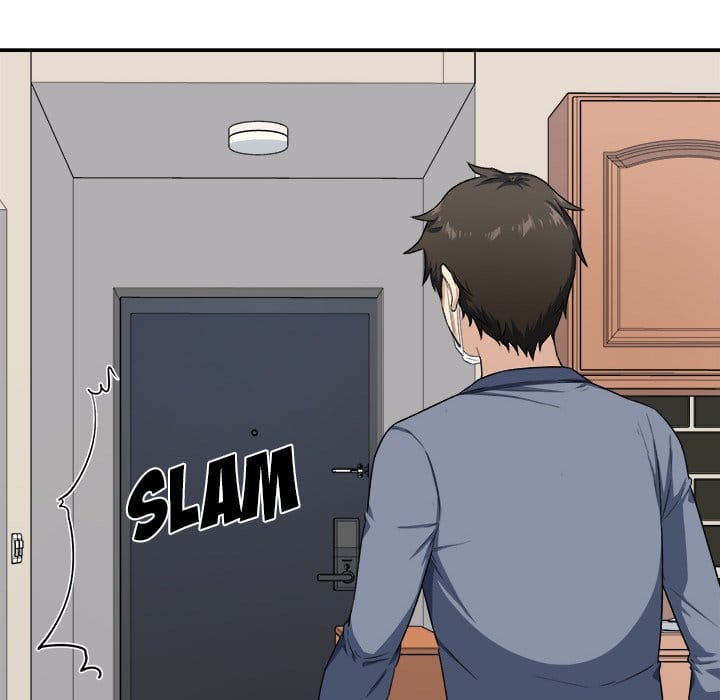 Excuse me, This is my Room [LObeam , kook] - Chapter 12 — Page 24