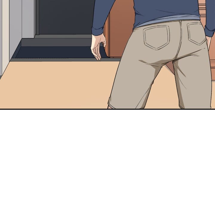Excuse me, This is my Room [LObeam , kook] - Chapter 12 — Page 25