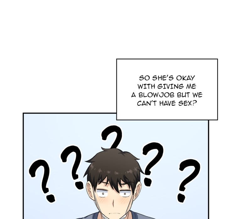 Excuse me, This is my Room [LObeam , kook] - Chapter 12 — Page 28