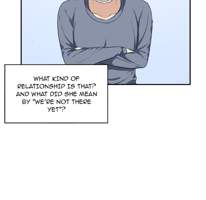 Excuse me, This is my Room [LObeam , kook] - Chapter 12 — Page 29