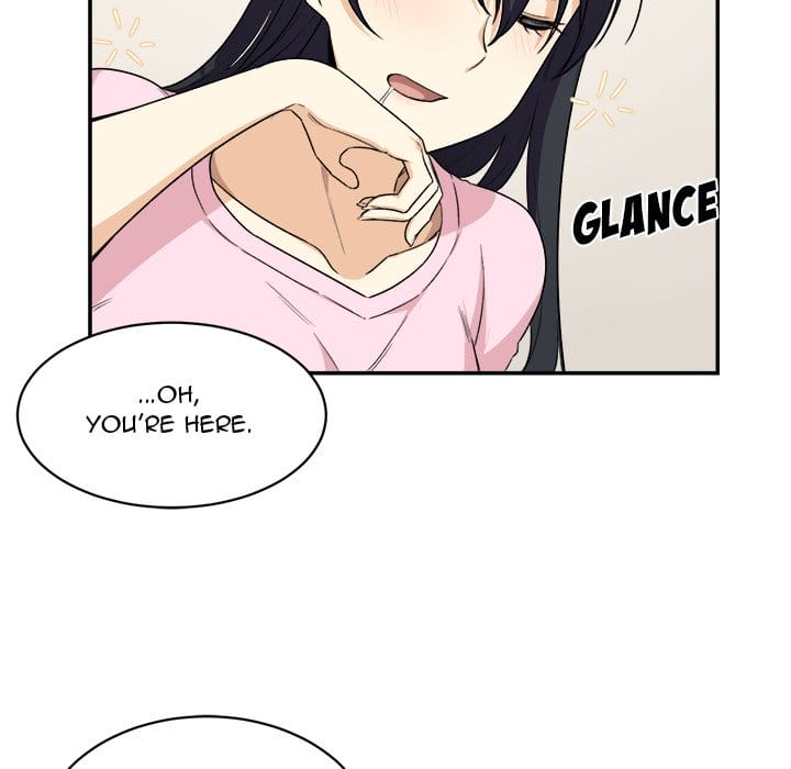 Excuse me, This is my Room [LObeam , kook] - Chapter 12 — Page 32