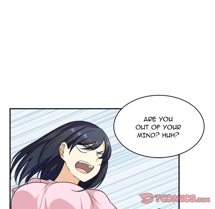 Excuse me, This is my Room [LObeam , kook] - Chapter 12 — Page 38