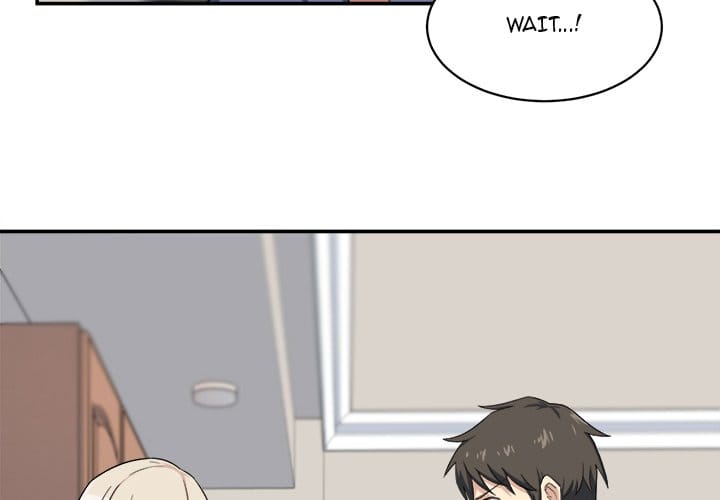 Excuse me, This is my Room [LObeam , kook] - Chapter 12 — Page 4