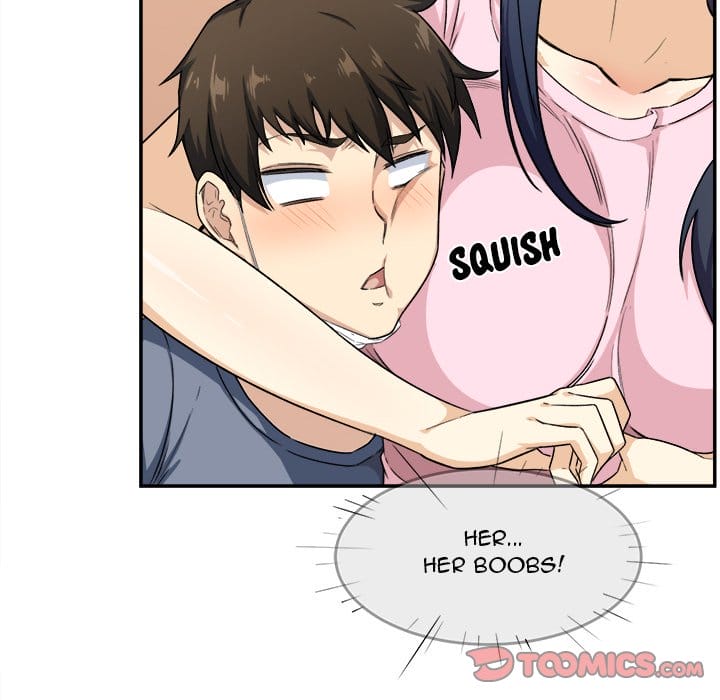 Excuse me, This is my Room [LObeam , kook] - Chapter 12 — Page 42