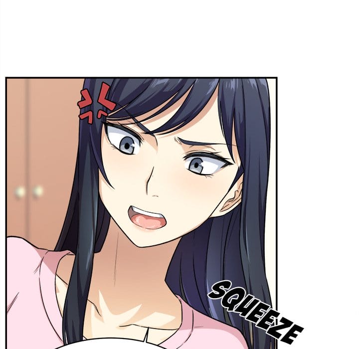 Excuse me, This is my Room [LObeam , kook] - Chapter 12 — Page 43