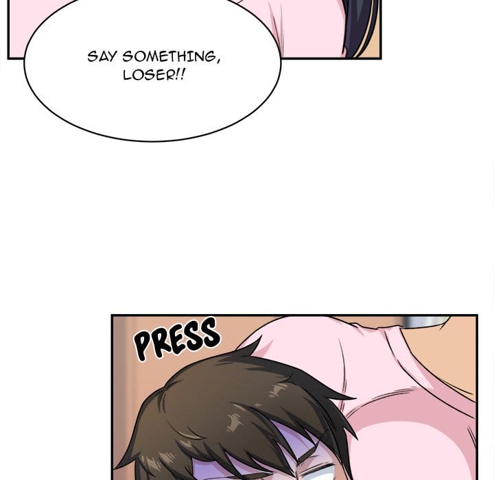 Excuse me, This is my Room [LObeam , kook] - Chapter 12 — Page 44