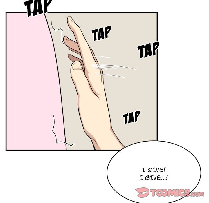 Excuse me, This is my Room [LObeam , kook] - Chapter 12 — Page 46