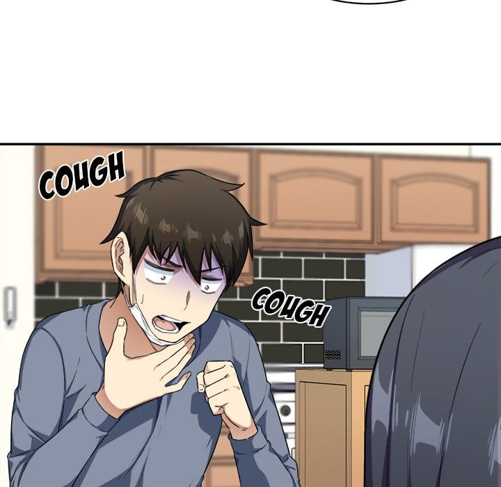 Excuse me, This is my Room [LObeam , kook] - Chapter 12 — Page 47