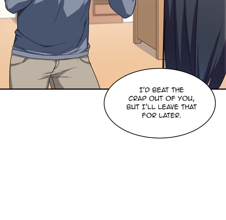 Excuse me, This is my Room [LObeam , kook] - Chapter 12 — Page 48