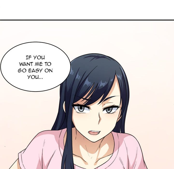 Excuse me, This is my Room [LObeam , kook] - Chapter 12 — Page 49