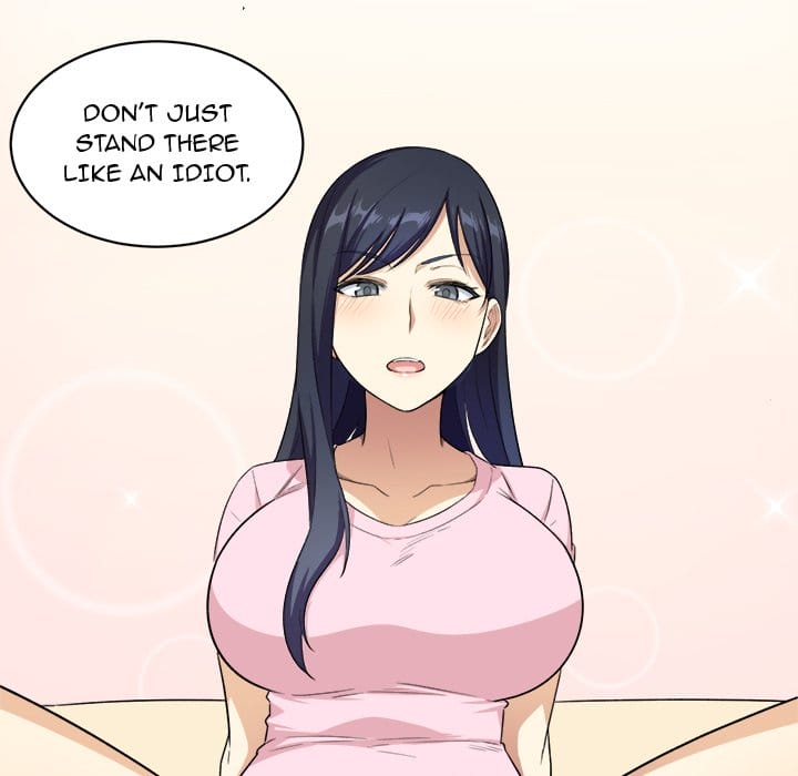 Excuse me, This is my Room [LObeam , kook] - Chapter 12 — Page 56