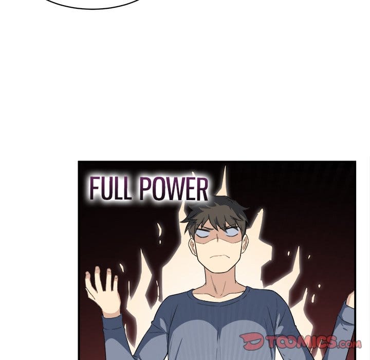Excuse me, This is my Room [LObeam , kook] - Chapter 12 — Page 58