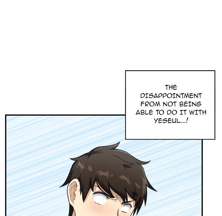 Excuse me, This is my Room [LObeam , kook] - Chapter 12 — Page 60