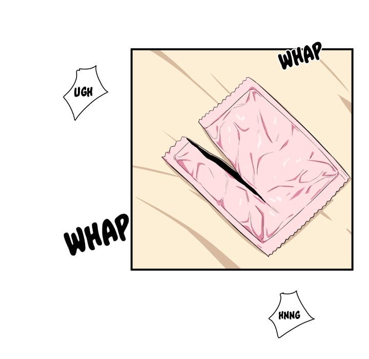 Excuse me, This is my Room [LObeam , kook] - Chapter 12 — Page 63