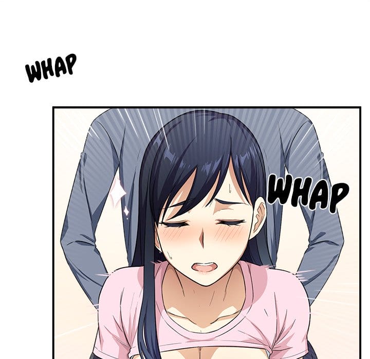 Excuse me, This is my Room [LObeam , kook] - Chapter 12 — Page 67
