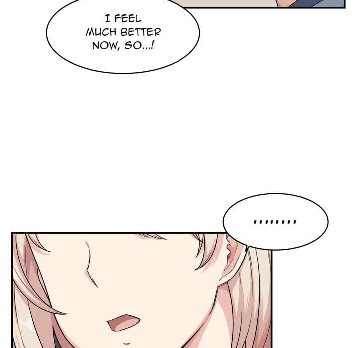 Excuse me, This is my Room [LObeam , kook] - Chapter 12 — Page 7