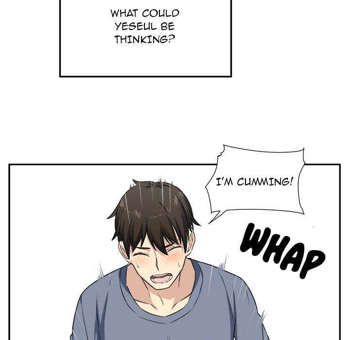 Excuse me, This is my Room [LObeam , kook] - Chapter 12 — Page 76