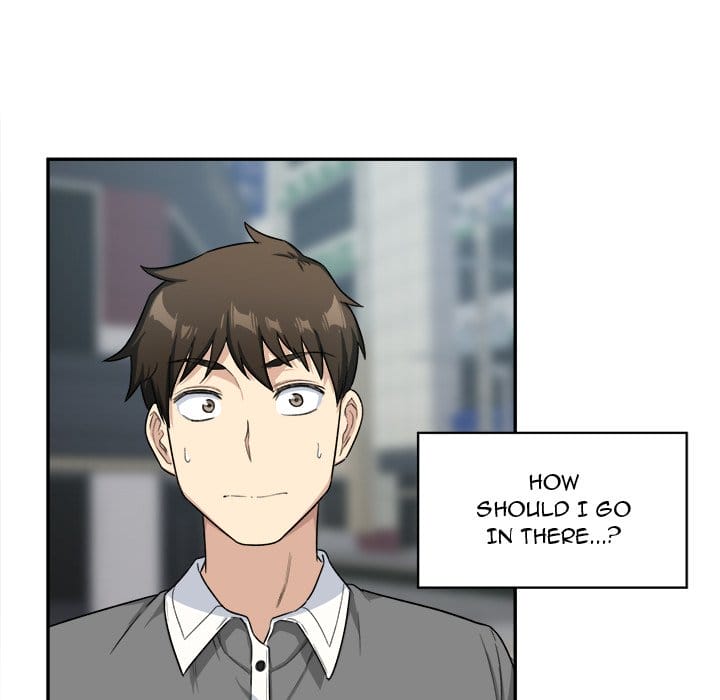 Excuse me, This is my Room [LObeam , kook] - Chapter 12 — Page 81